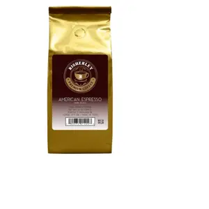 RISHERLEY PREMIUM GROUND COFFEE