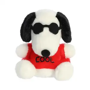 Aurora Adorable Palm Pals Peanuts 5" Joe Cool