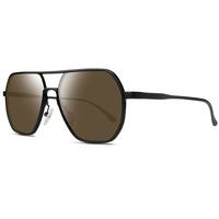 Al-Mg Black Metal frame/Coffee lens