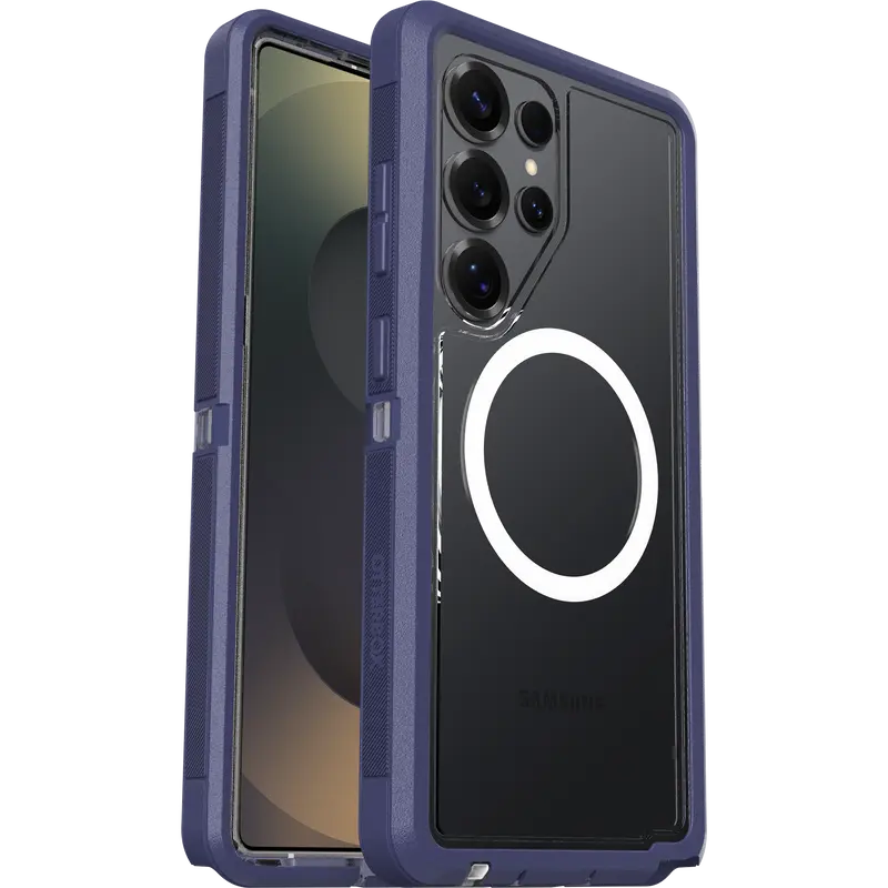OtterBox Galaxy S25 Ultra Case Defender Series Pro XT with Magnets