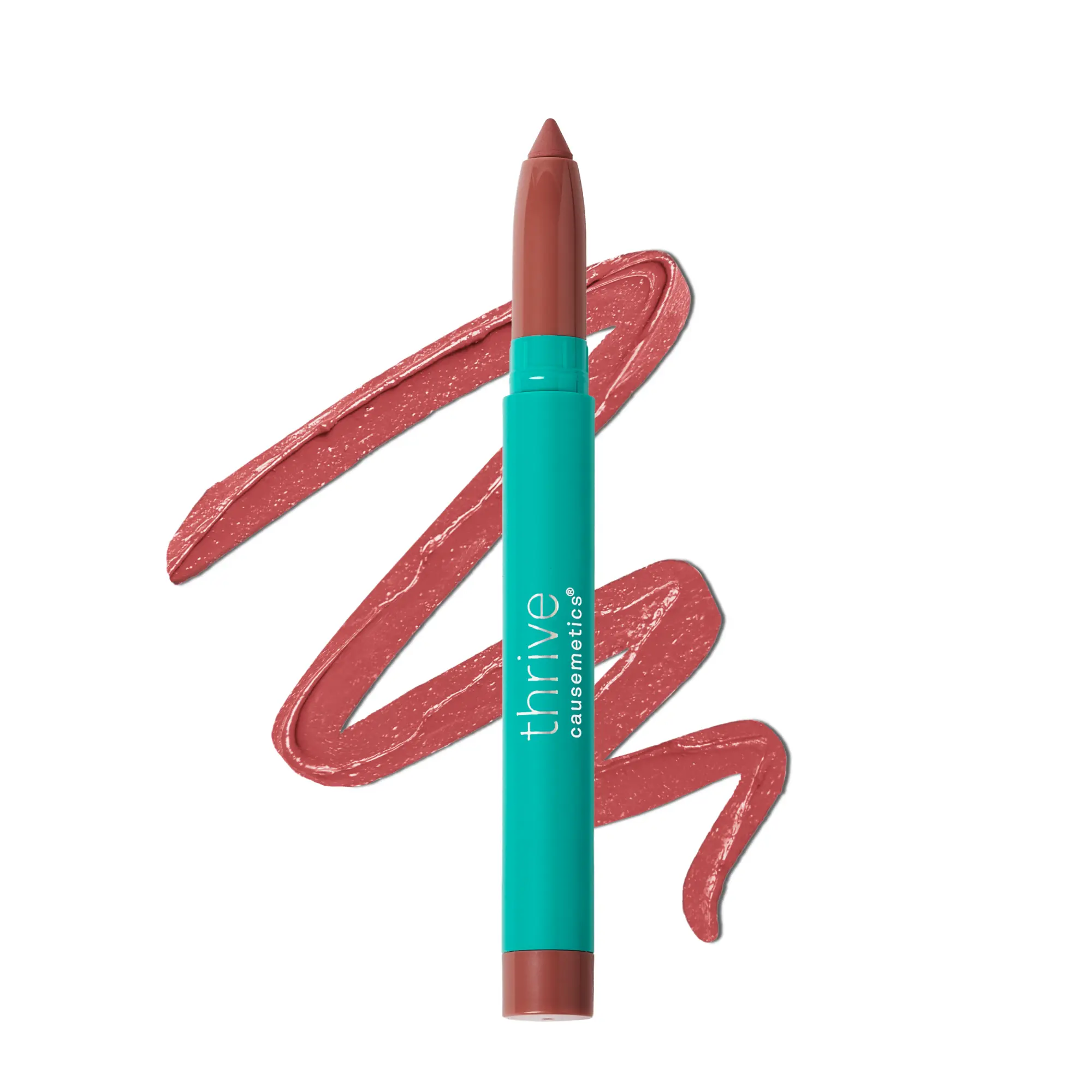 Empowershine™ Satin Lip Cream Empowershine™ Satin Lip Cream