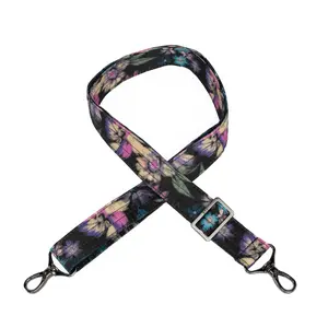 Adjustable Classic Bag Strap - 1.25"
