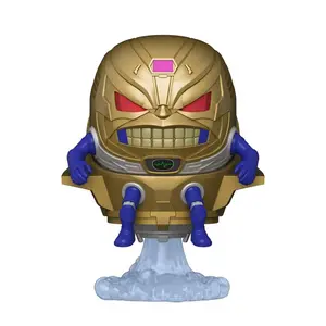 Ant-Man and the Wasp Quantumania MODOK Funko Pop! Vinyl Figure #1140