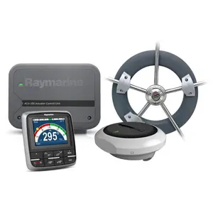 Raymarine  Raymarine EV-100 Wheel Evolution Autopilot