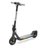 Comet Electric Foldable Ride On Scooter for Kids - Folding Frame, LED Underlights, Lightweight Design, Child Mobility Solution - Sports & Outdoor Scooters Equipment