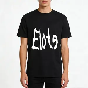 Elote Parody T-Shirt – Funny Nu-Metal Band-Inspired Corn Tee Streetwear Tshirt Unisex Top Tropical trendy meme t-shirt