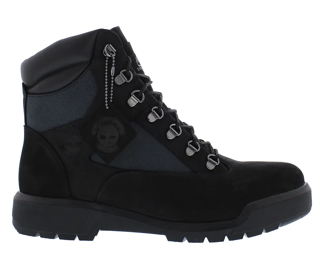nonnative timberland field boot - TikTok Shop