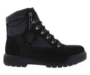 Timberland Field Mid Lace Waterproof Boot Mens Shoes