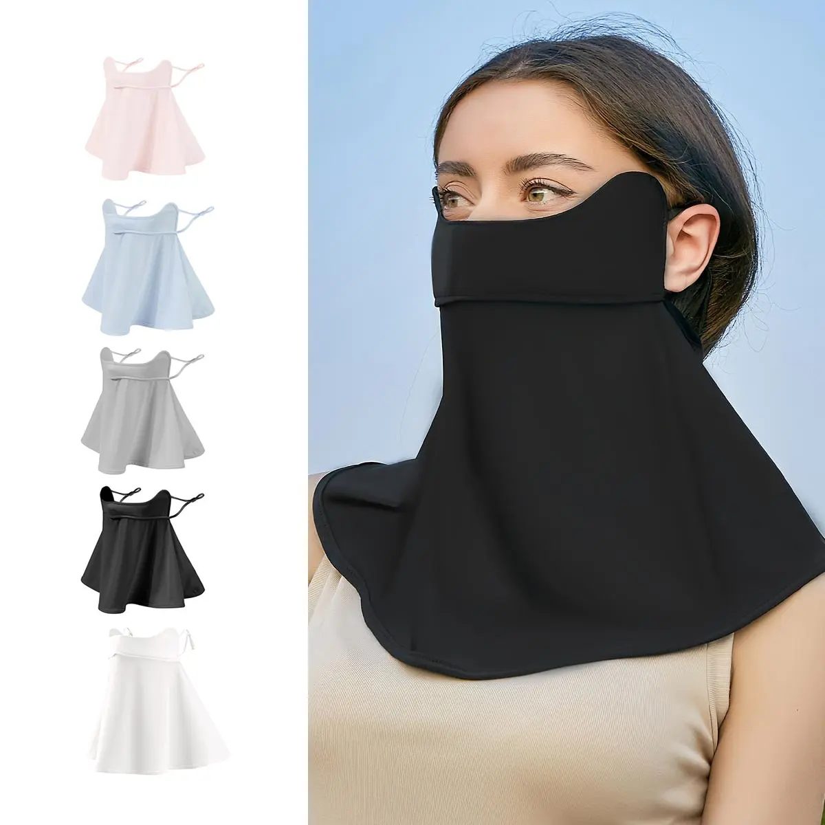 Random color（5pcs)