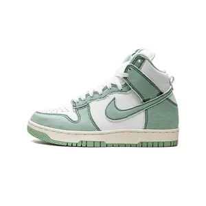 DUNK HIGH 1985 MNS WMNS "Green Denim" DV1143 300