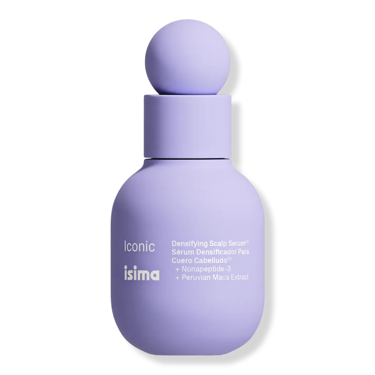 isima Iconic Densifying Scalp Serum