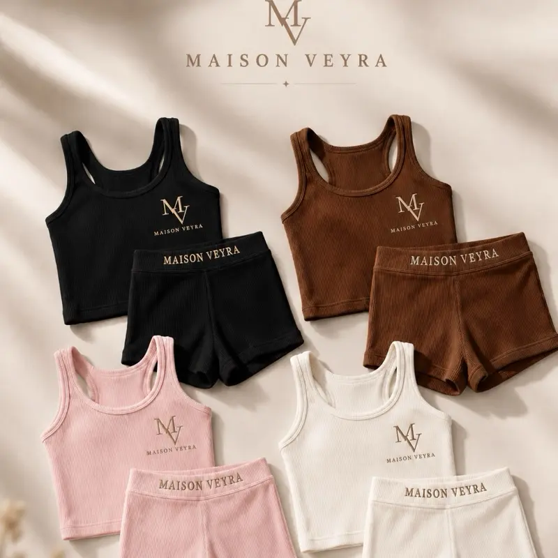 Maison Veyra Essential Set