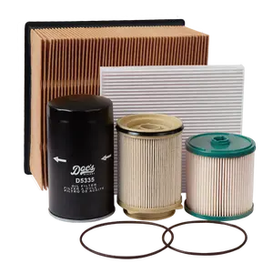 Doc's Diesel Dodge RAM 6.7L Cummins Filter Maintenance Kit 2019-2024