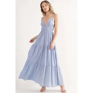 Raya Maxi Dress