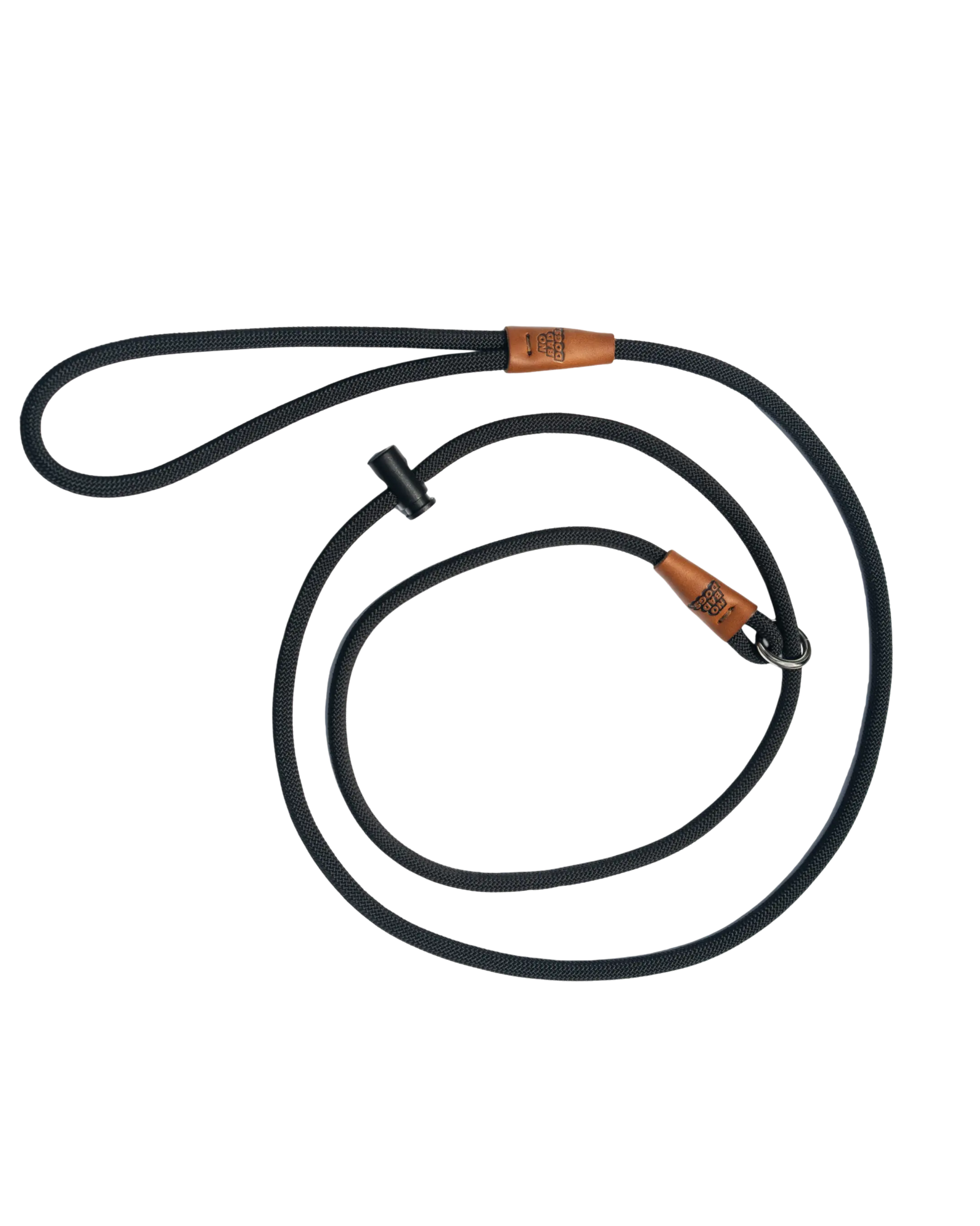 No Bad Dogs Slip Leash
