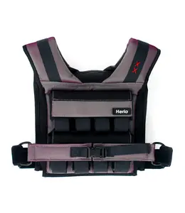 35LB Weight Vest - Iridescent