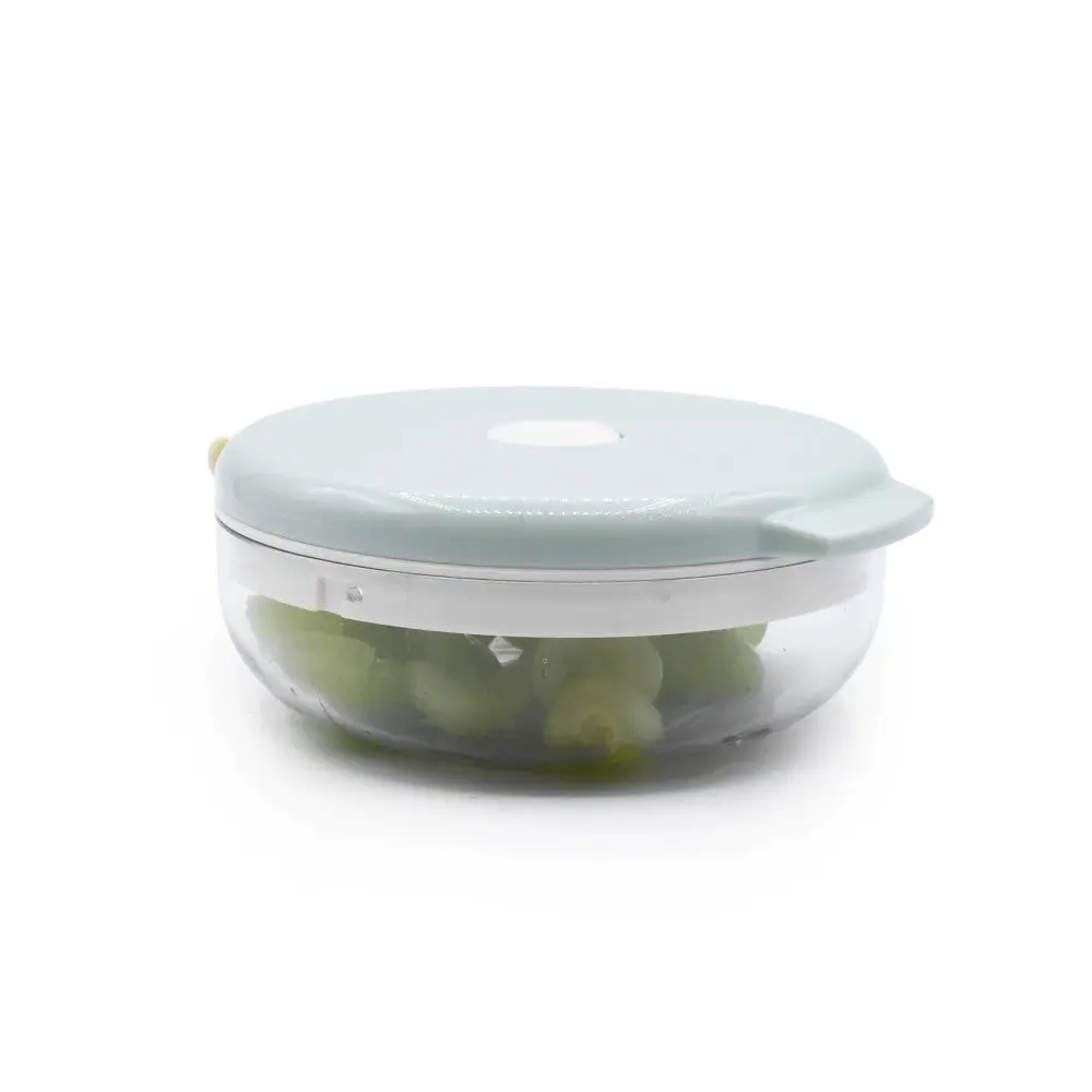Melii Grape Quarterer