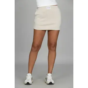 Natural LuxeSoft Lounge Skirt