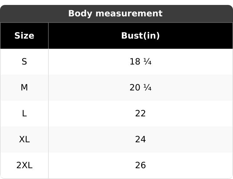 Everything Ain’t Basic | Crop Top | Summer