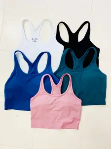 Fitness razor tank
