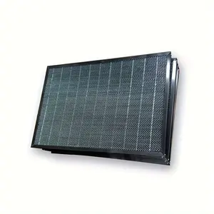 New 430*630* Honeycomb Work Bed Table Co2 Tube Laser Engraver 3D printing equipment