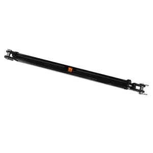 WEN TR-2036 2500 PSI Tie Rod Hydraulic Cylinder with 2 in. Bore and 36 in. Stroke