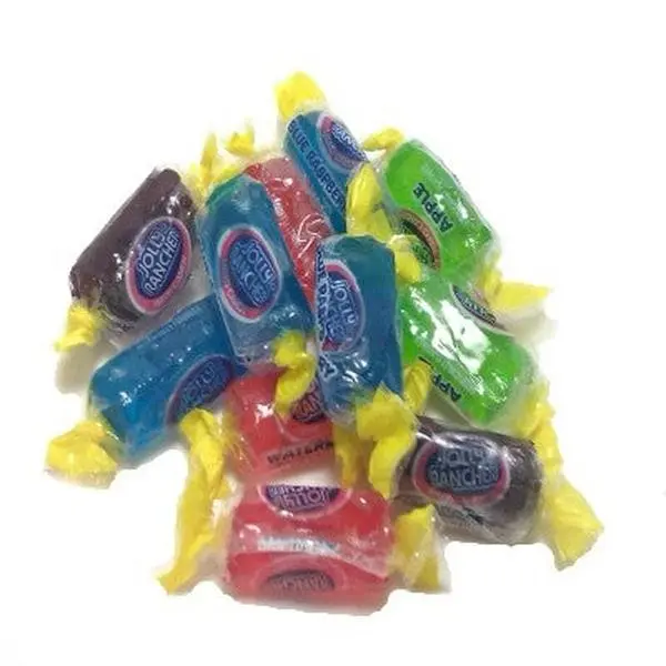 Jolly Ranchers Jolly Ranchers