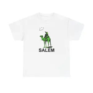 SalemSilkRoad T-Shirts  SizesTees All Colors and Sizes
