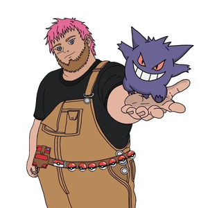Poke Haven Collects
