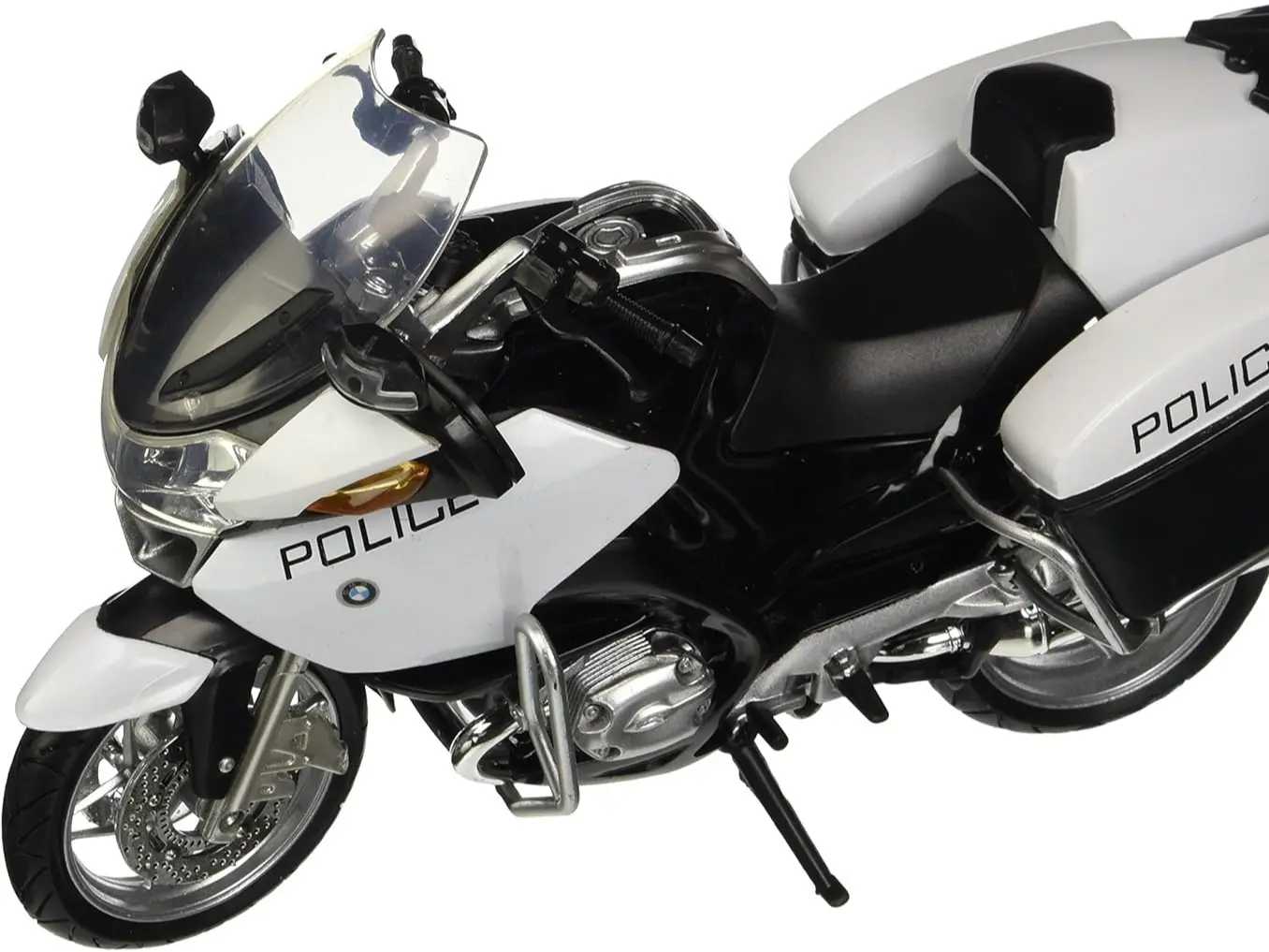 NewRay  R1200RT-P ポリスバイク 1/12 New Ray 1:12 Scale Diecast Model Bike Motorcycle BMW R1200RT-P
