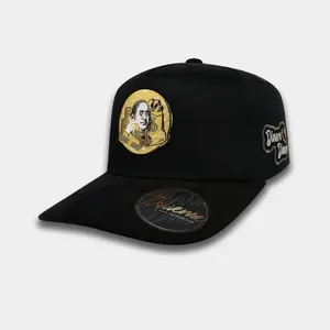 Dinero Llama $$$$ Gorra