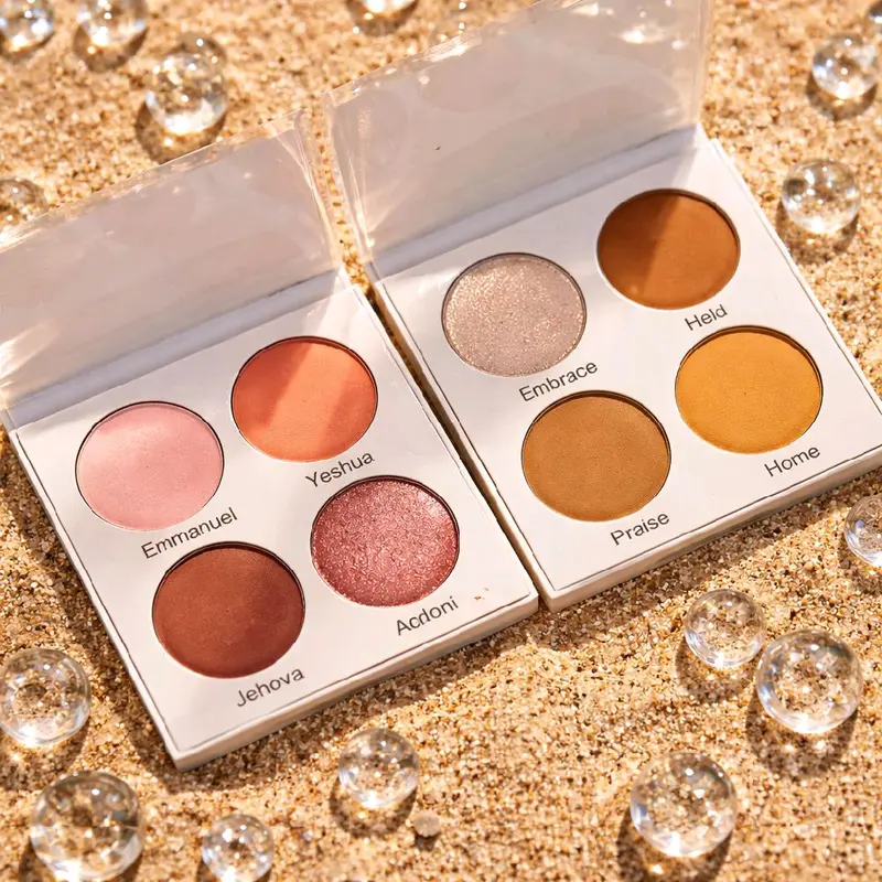 未使用品Biodroga Powdery Make Up 5箱セット　上404 vegan eyebrow powder - TikTok Shop