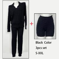 Black (3pcs set)