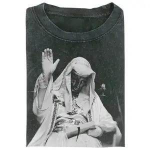 King Baldwin T-shirt Cotton Unisex T-Shirt, Crew Neck, Size S- 4XL, Menswear Top, Womenswear Top Underwear Streetwear