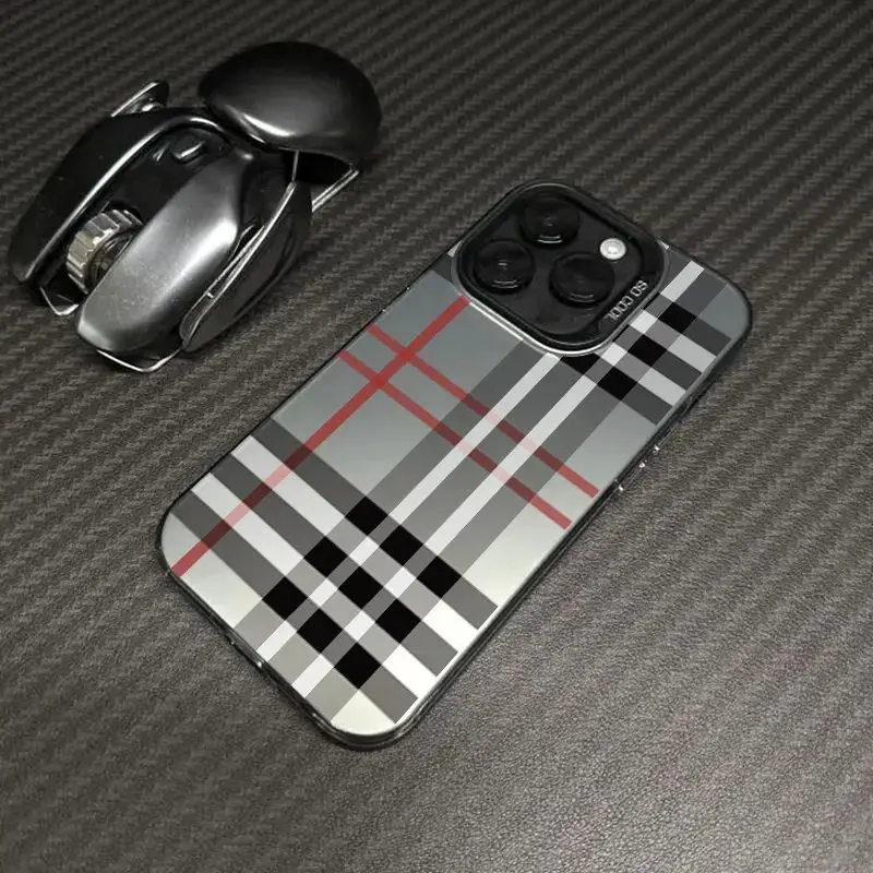burberry phone case iphone 14 pro max - TikTok Shop