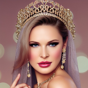 The Goddess of Flame