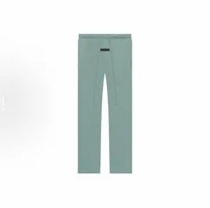 Uncuffed Sweatpants SS22 Cycamore
