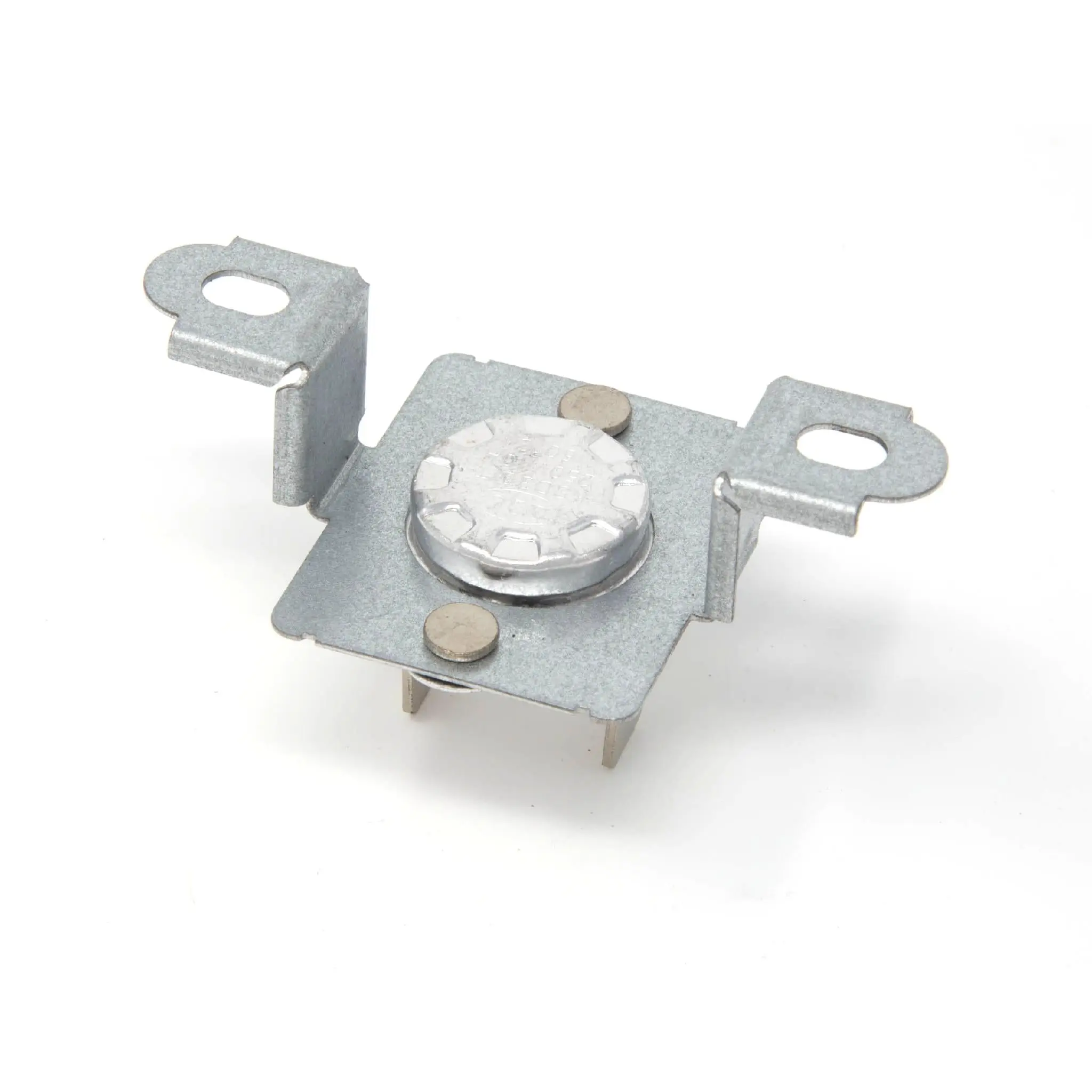WEN Handyman Q-D0008 Dryer Thermostat - OEM Part DC96-00887A, Home Appliance Parts for Dryer Repair, Dual Components for DIY Users