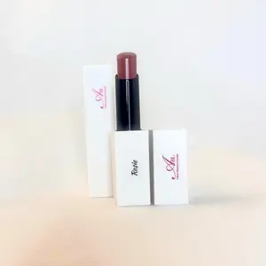 Rosie Lip Balm - Moisturizing Lipgloss for Soft Lips Gloss Lipstick Makeup Glossy Lip Care Cosmetic lips Moisturizer Hydrate glow glossy lipstick lip stain lip  tint red lip gloss