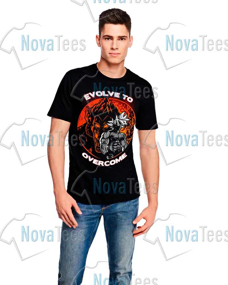 Join The Avalanche T-Shirt Men | Final Fantasy VII Tifa Lockhart