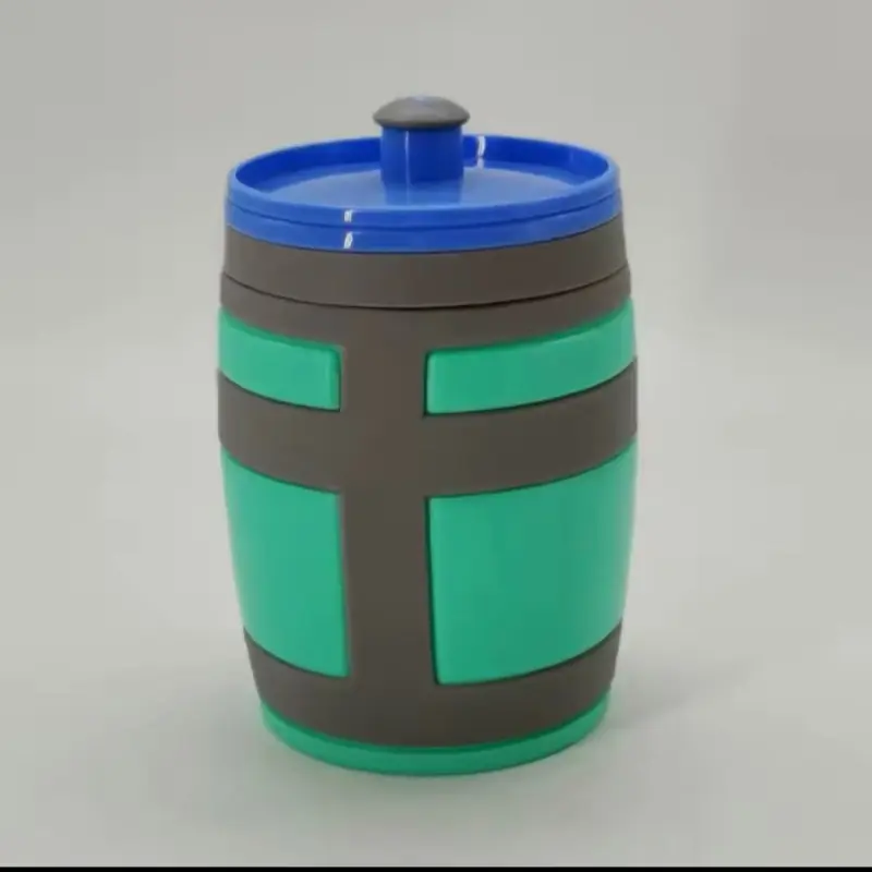 Fortnite Chug Jug Water Bottle Fortnite Chug Jug Water Bottle
