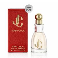 0.15 OZ / 4.5 ML (MINI SPLASH)