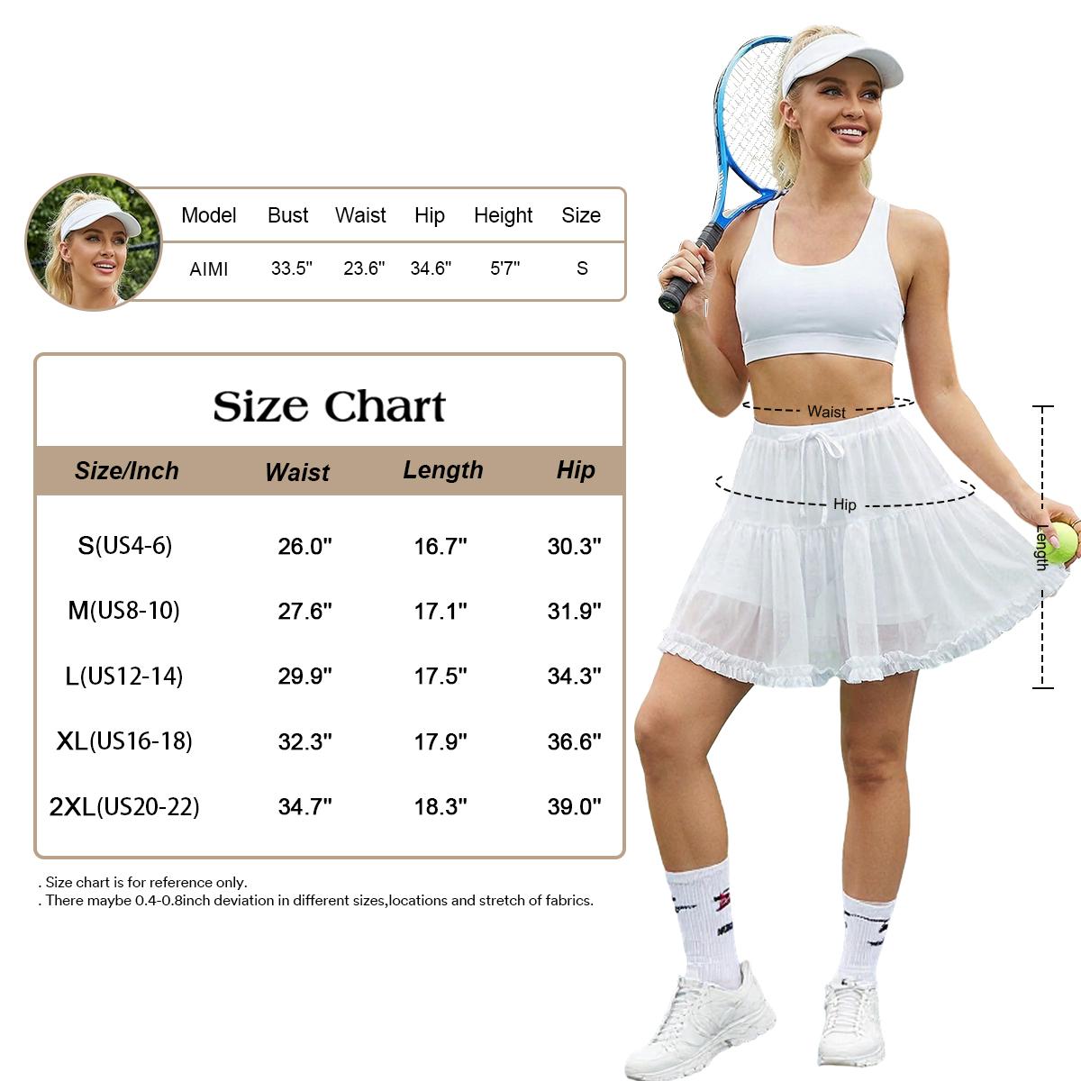 Florboom Y2K Sheer Mesh Ruffle Skort for Women,High Waist Flowy Tiered Mini Skirt with Built-in Shorts & Pockets, Perfect for Summer,Easter dress, Beach & Streetwear