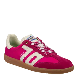 Back70 | Ghost Sneaker - Cherry