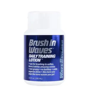 Daily Training Lotion 6.3 oz Wave Builder