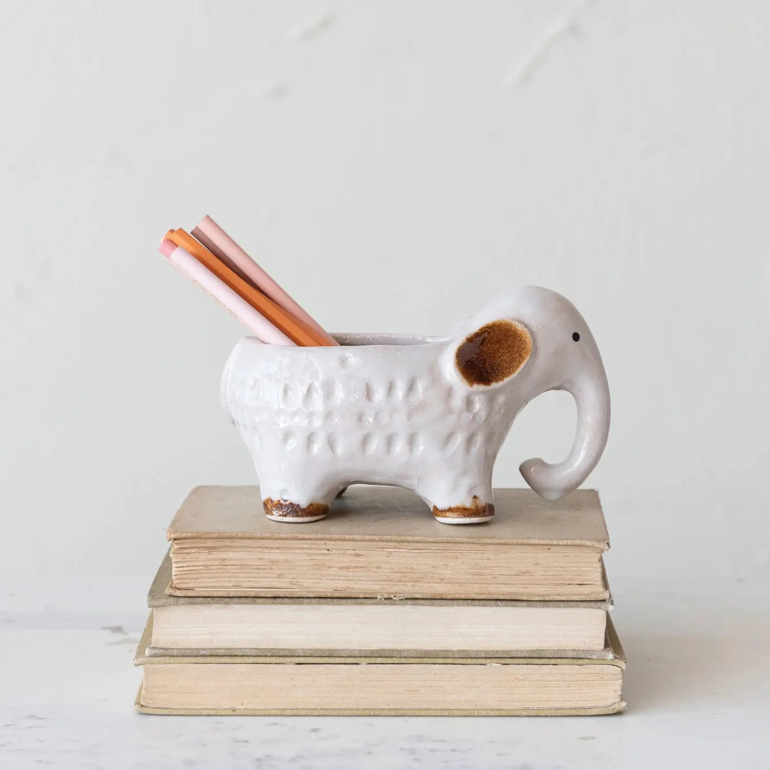 Elephant Planter