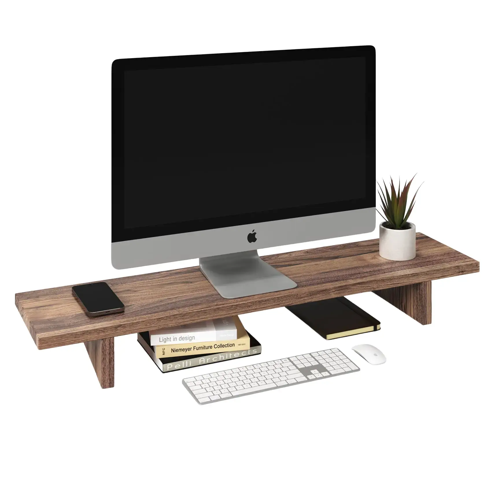 Desky Monitor Stand - Optimize your Ergonomic Workspace
