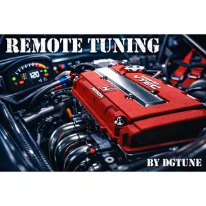 Custom Honda Street Tune Package – OBD1 ECU & Hondata S300 Remote Tuning