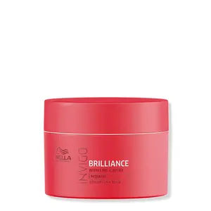 Wella Invigo Brilliance Mask - Normal Colored Hair