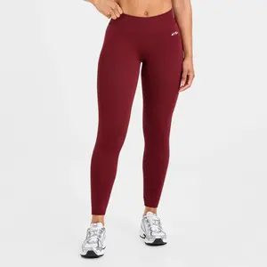 AYBL Adapt Seamless Leggings | Performance Workout Leggings For Women With Flexible Stretch Fabric And Sculpting Fit